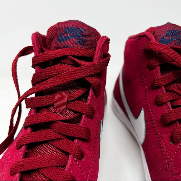 Nike SB high tops - Picture 4 of 10